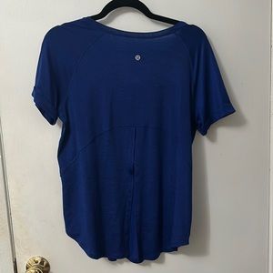 Lululemon shirt